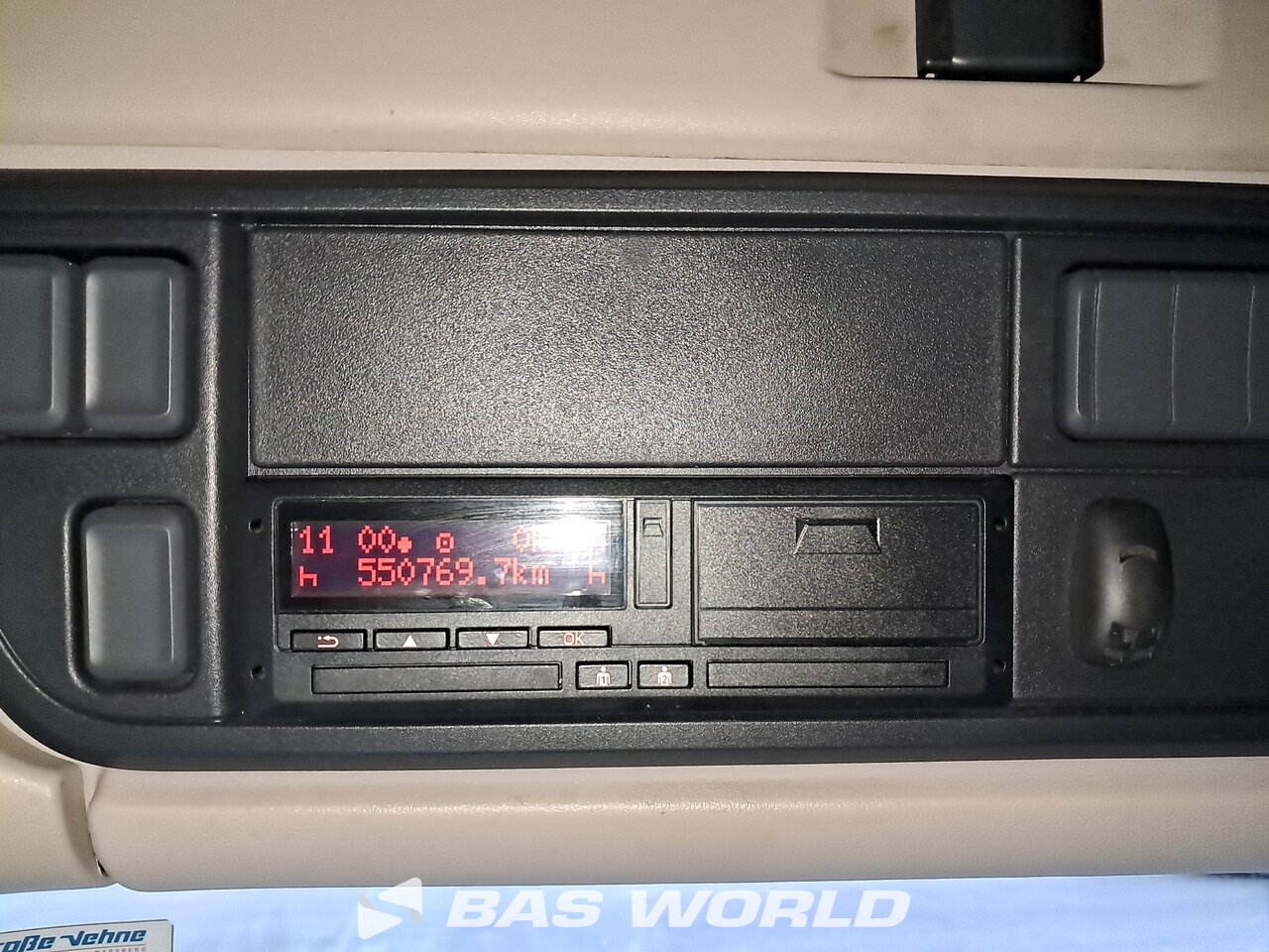 Other : DAF XF 480 Ciężarówki Z Nadwoziem Wymiennym