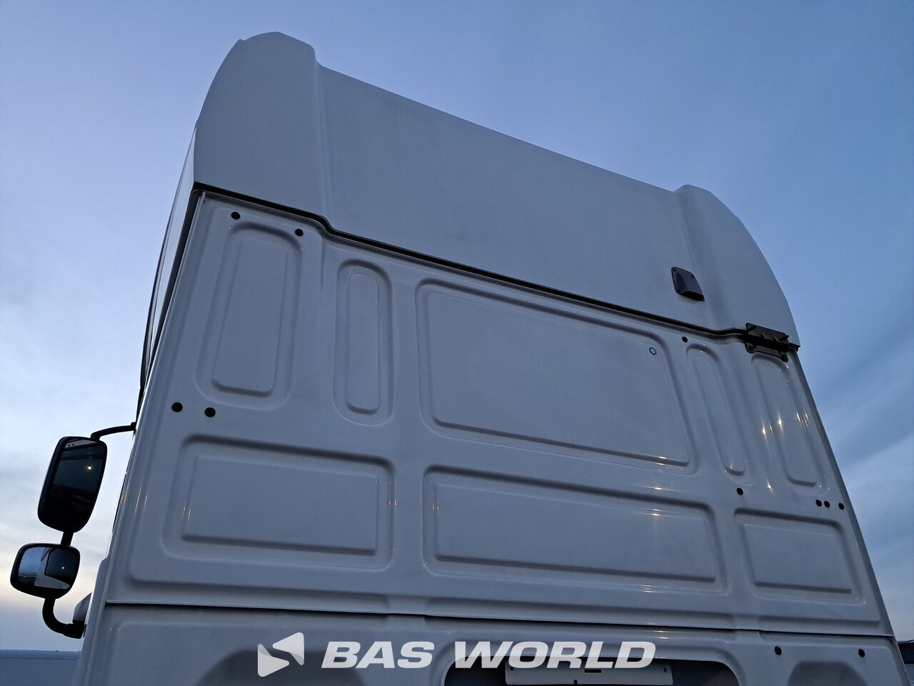 Other : DAF XF 480 Ciężarówki Z Nadwoziem Wymiennym