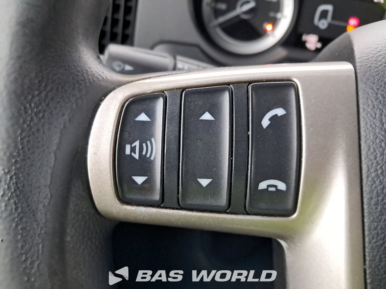 Other : DAF XF 480 Ciężarówki Z Nadwoziem Wymiennym