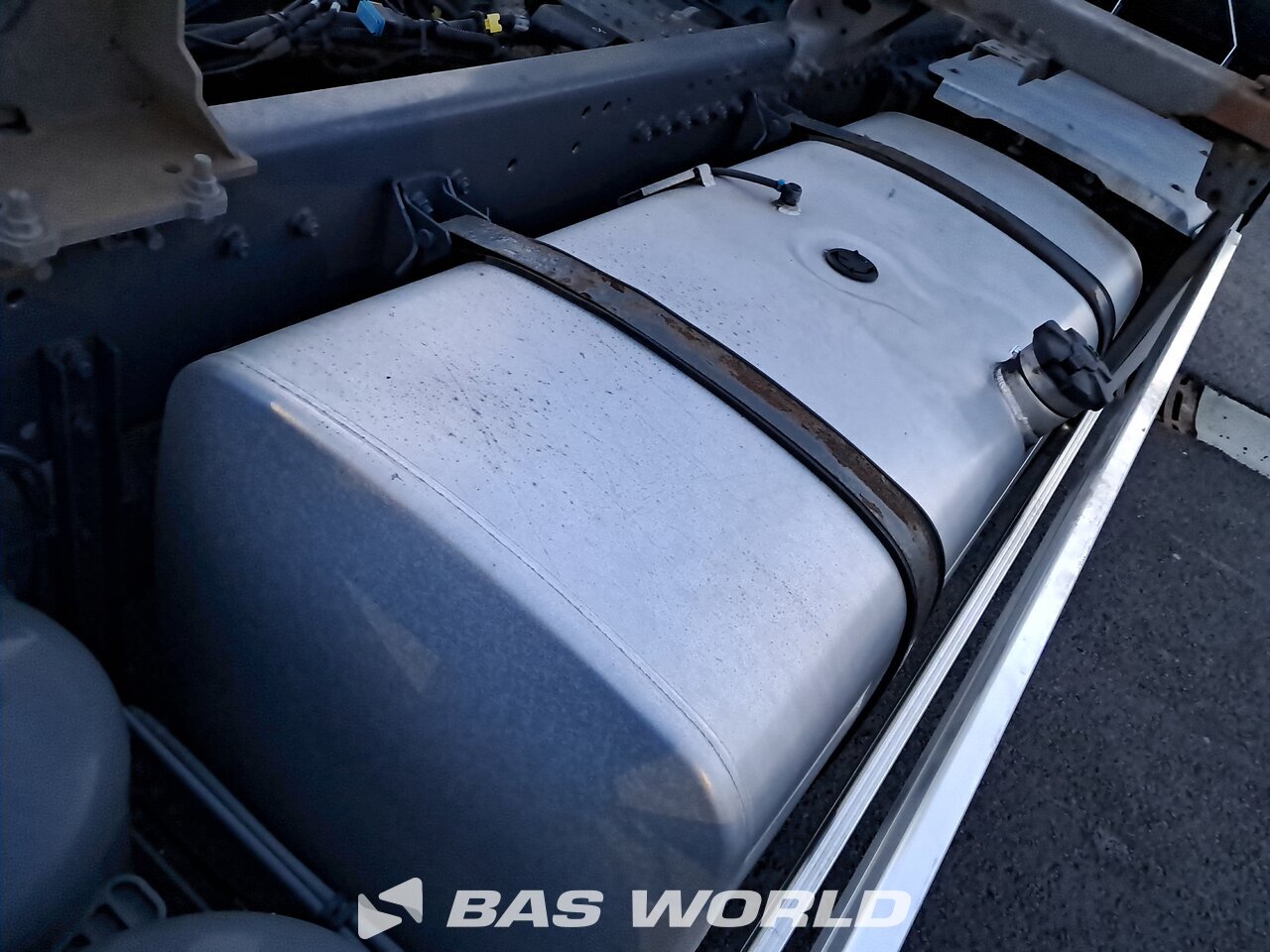 Other : DAF XF 480 Ciężarówki Z Nadwoziem Wymiennym