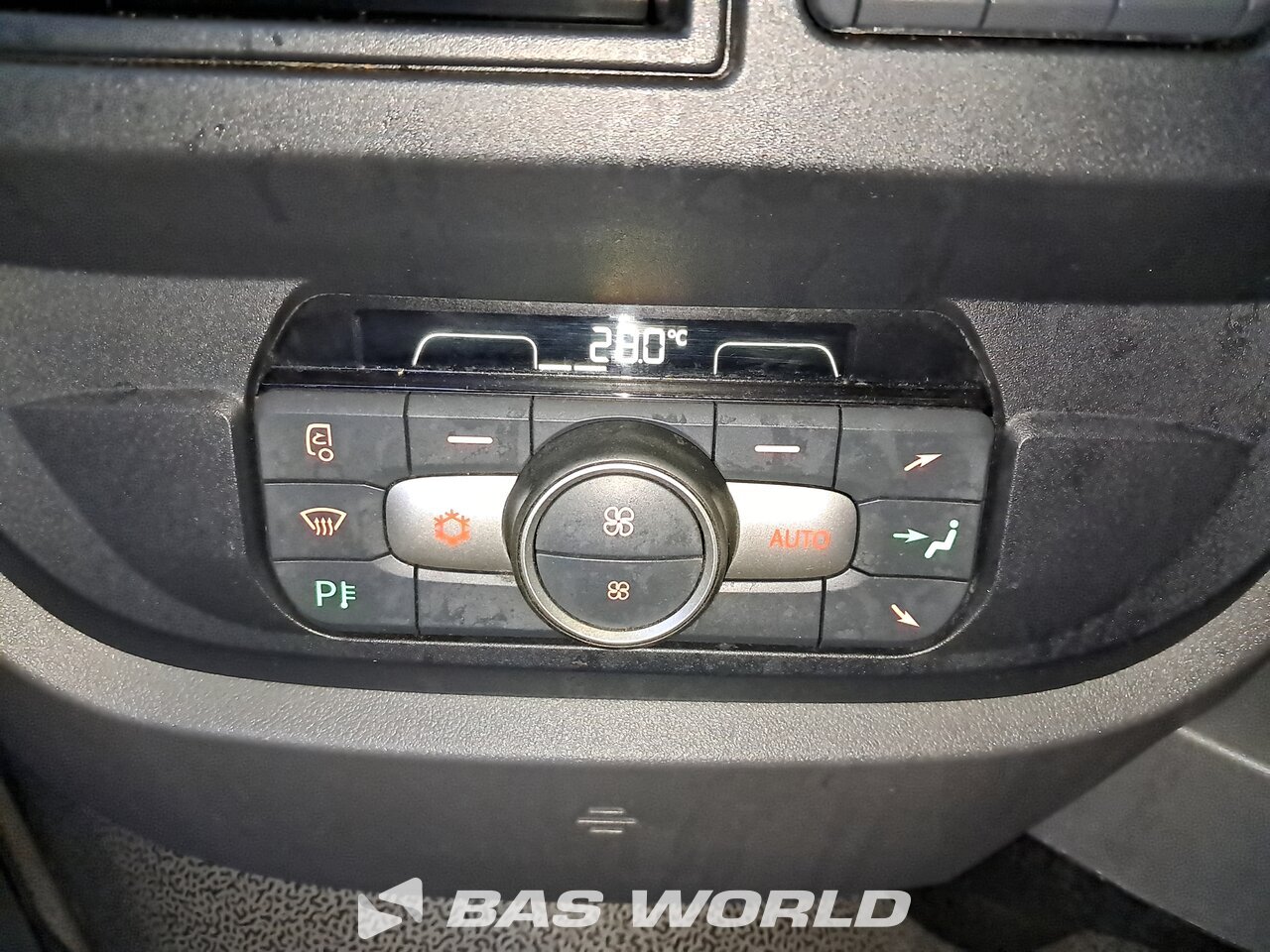 Other : DAF XF 480 Ciężarówki Z Nadwoziem Wymiennym