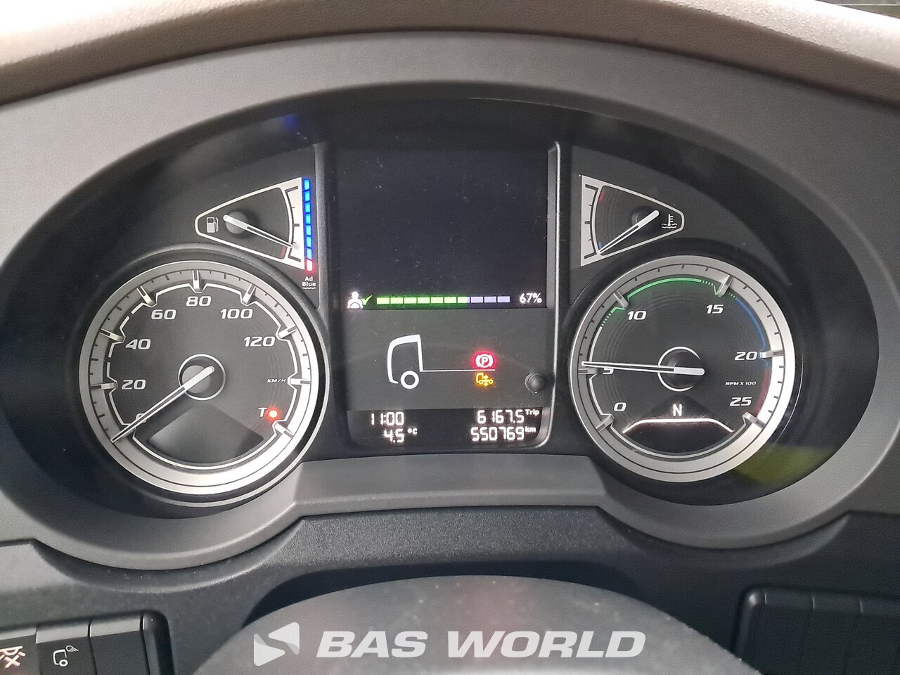 Other : DAF XF 480 Ciężarówki Z Nadwoziem Wymiennym