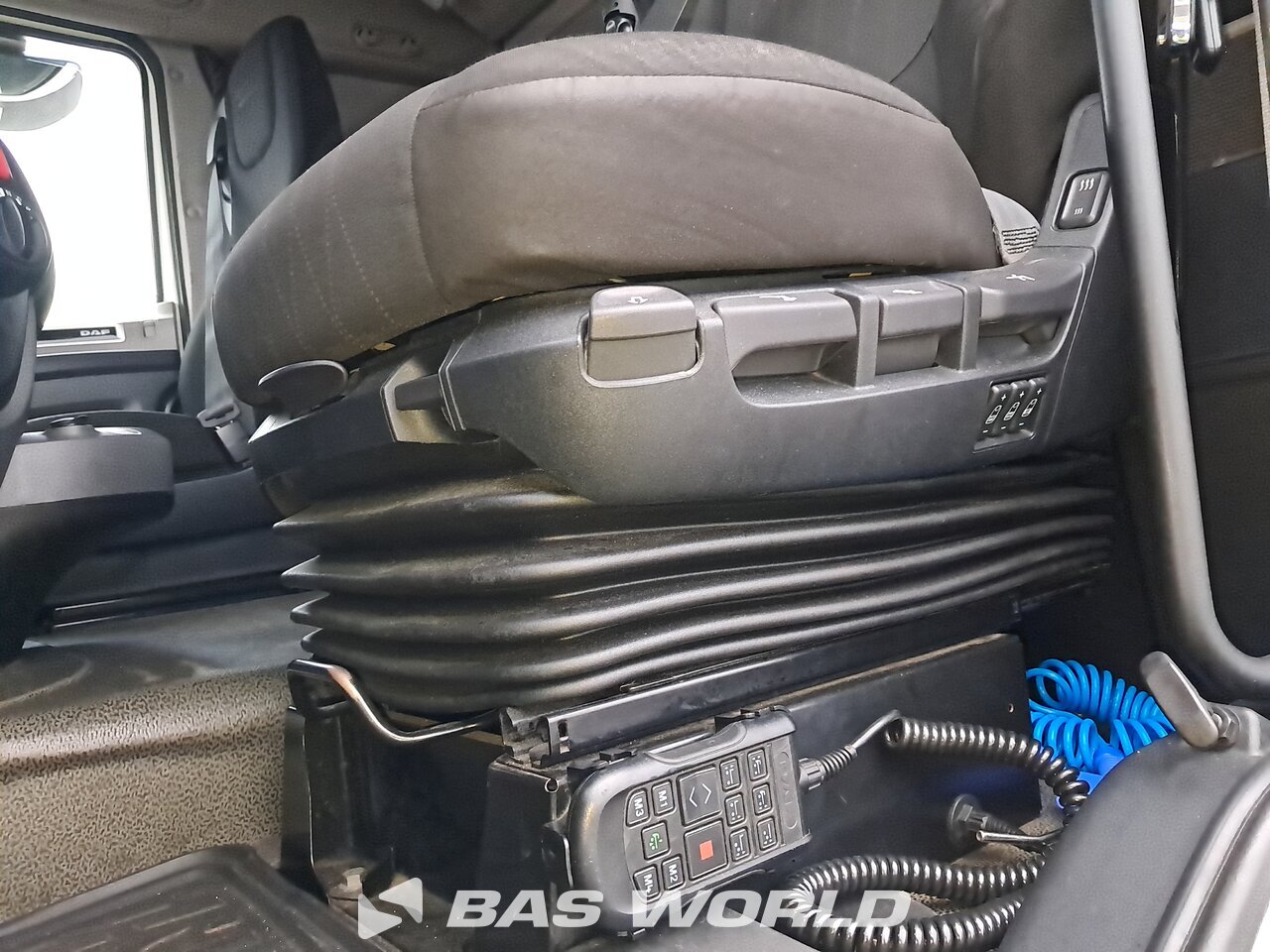 Other : DAF XF 480 Ciężarówki Z Nadwoziem Wymiennym