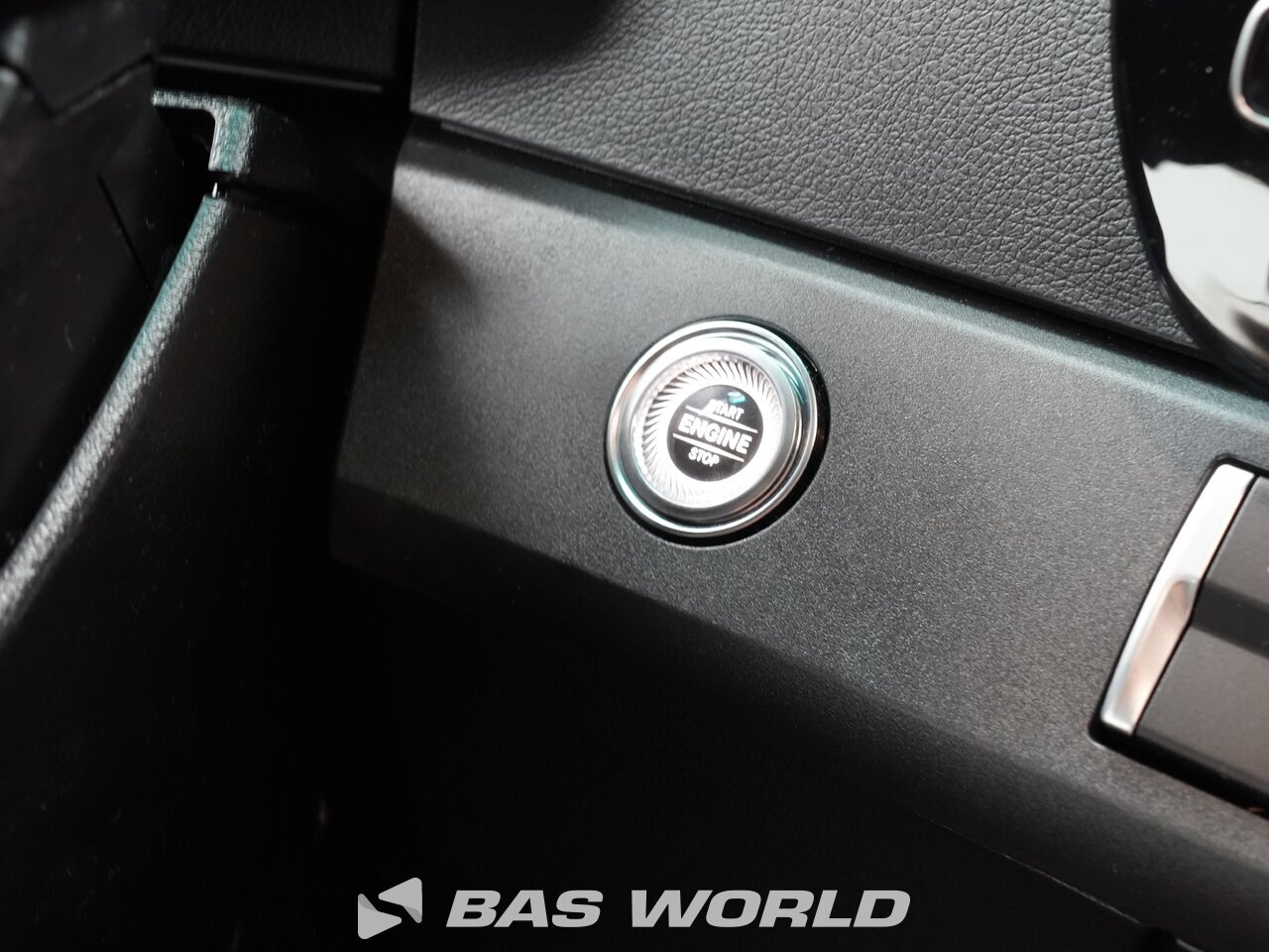 Other : Mercedes Actros L 1853 Тягач