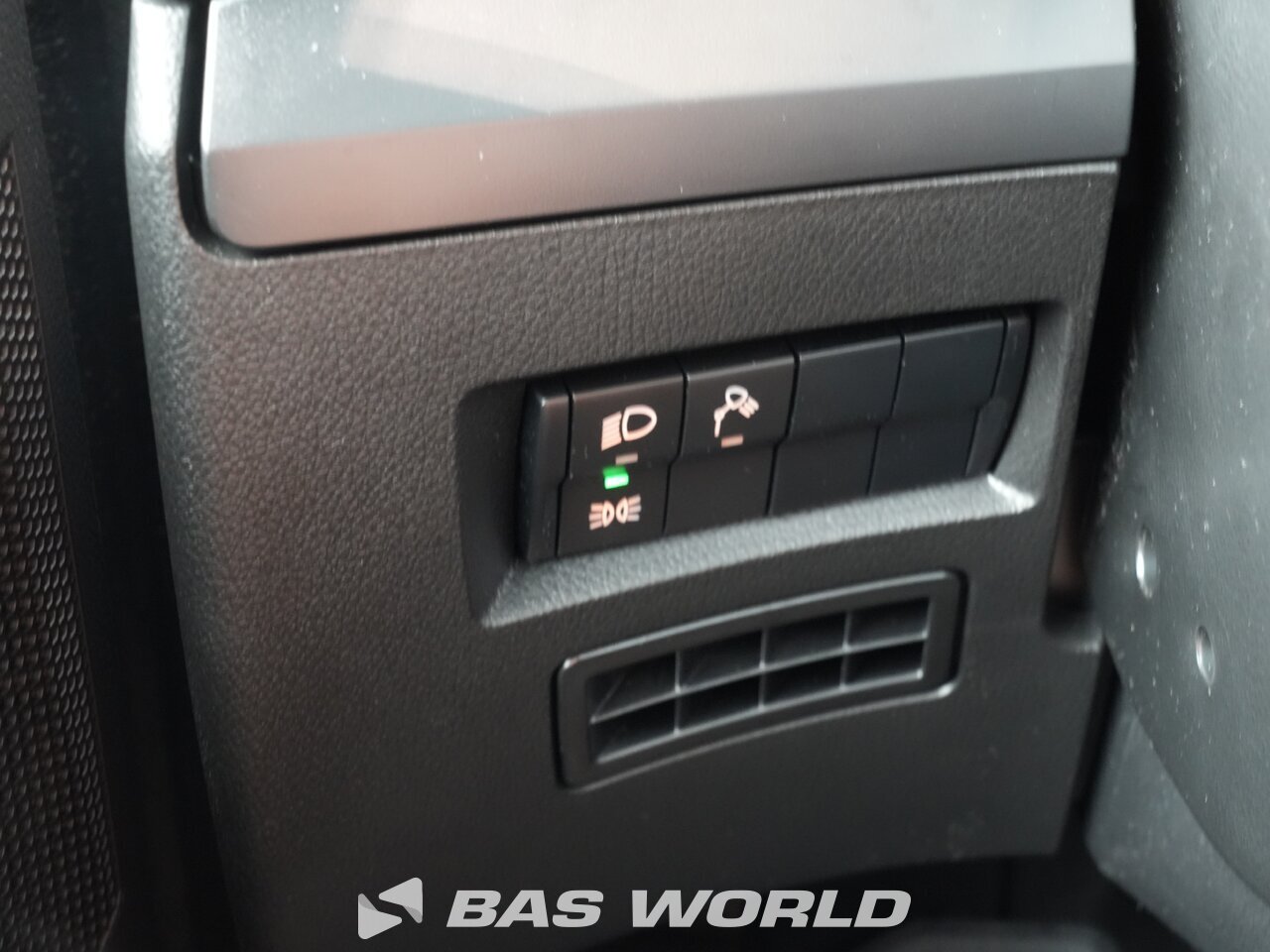 Other : Mercedes Actros L 1853 Тягач