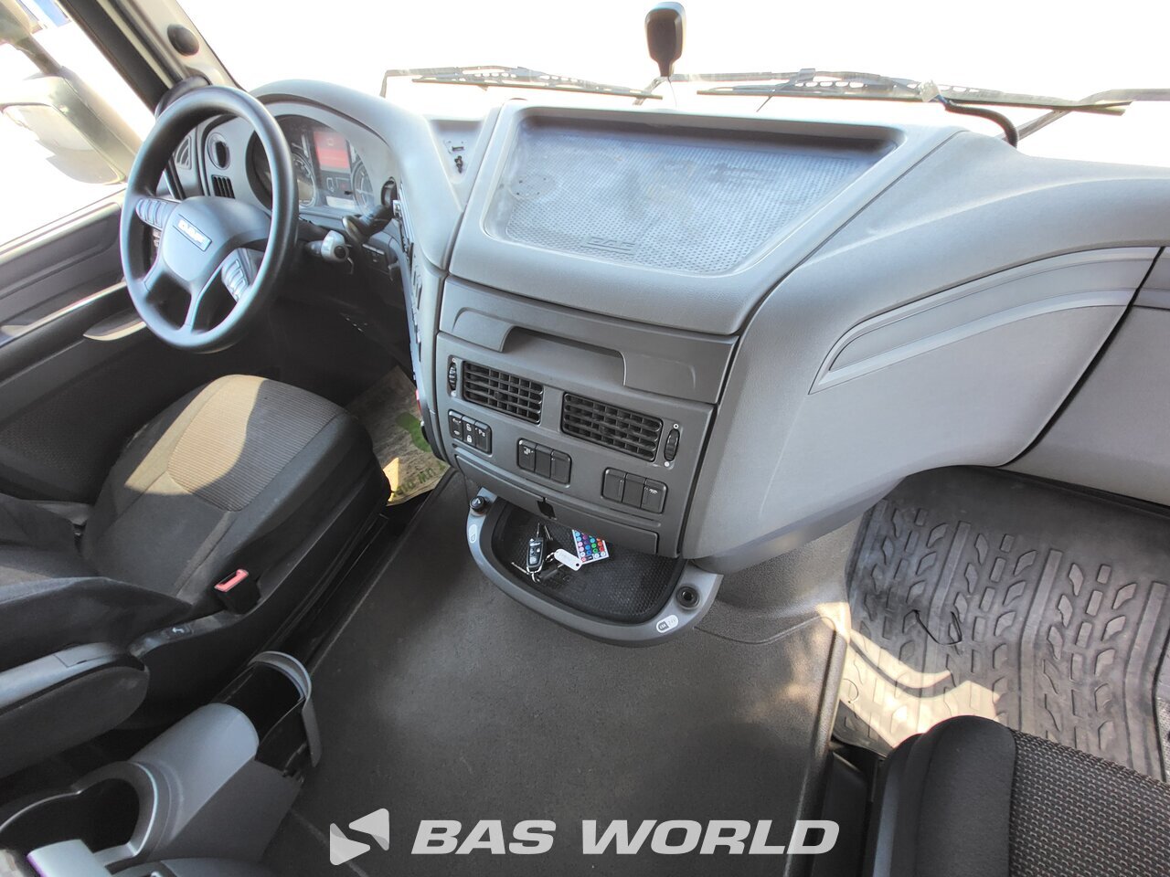 Other : DAF XF 440 tegljač