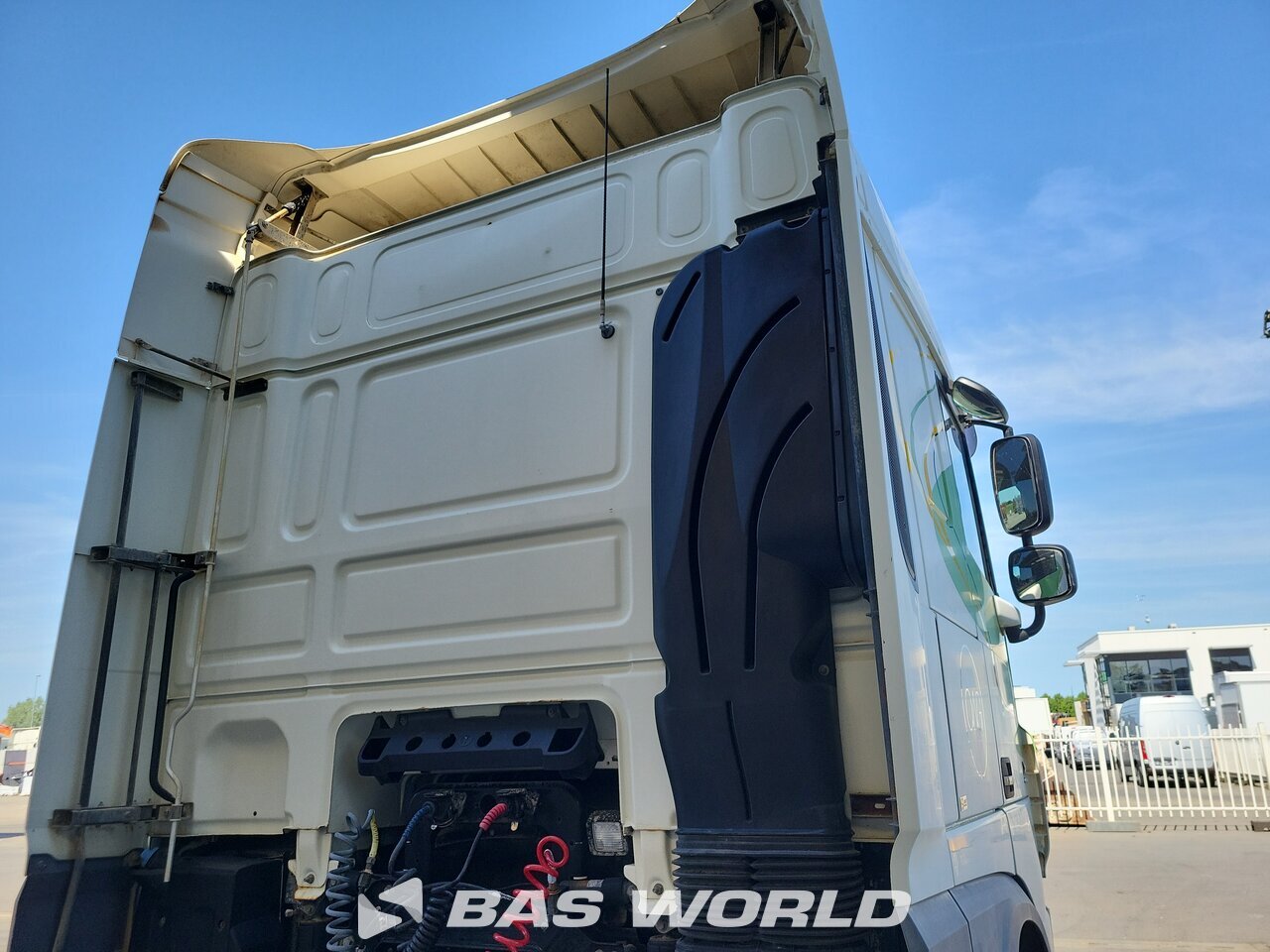 Other : DAF XF 440 tegljač