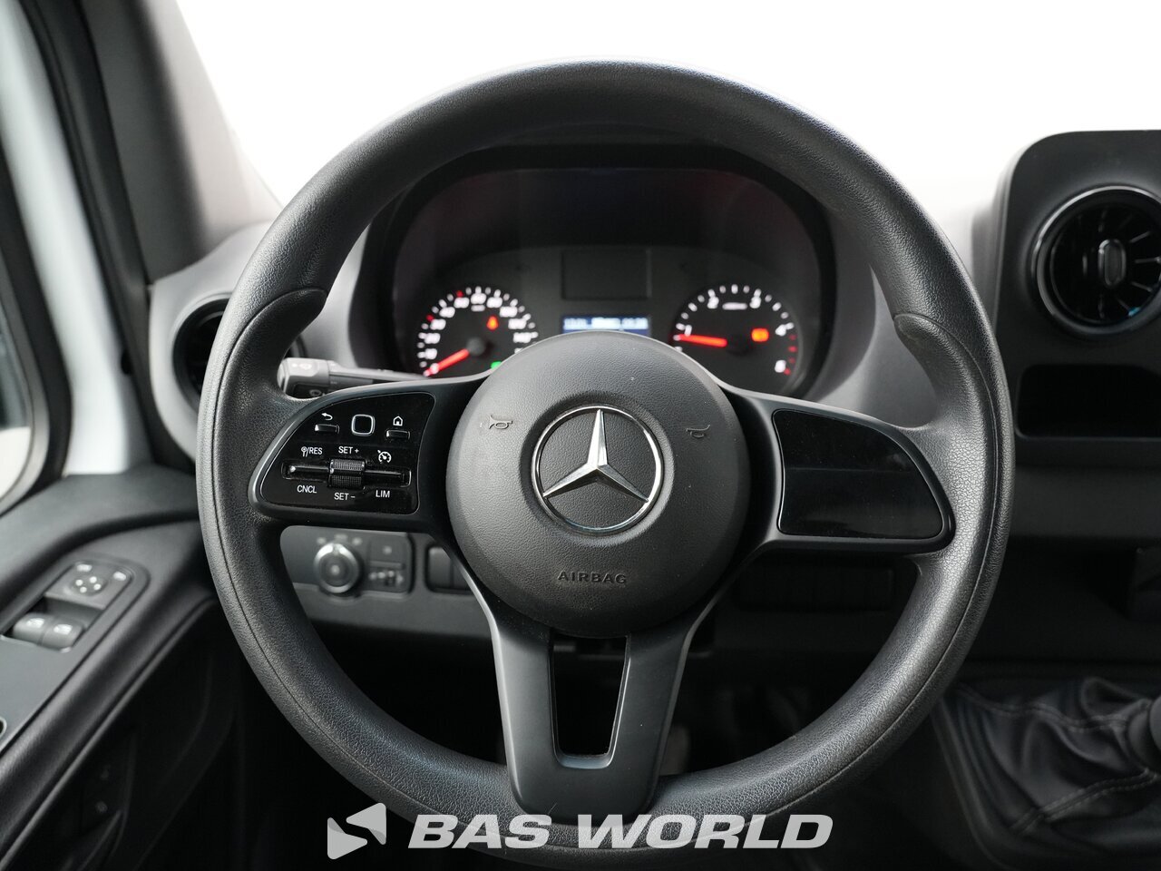 Other : Mercedes Sprinter 515 CDI Kippi