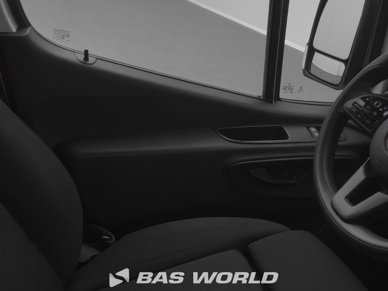 Other : Mercedes Sprinter 515 CDI Kippi