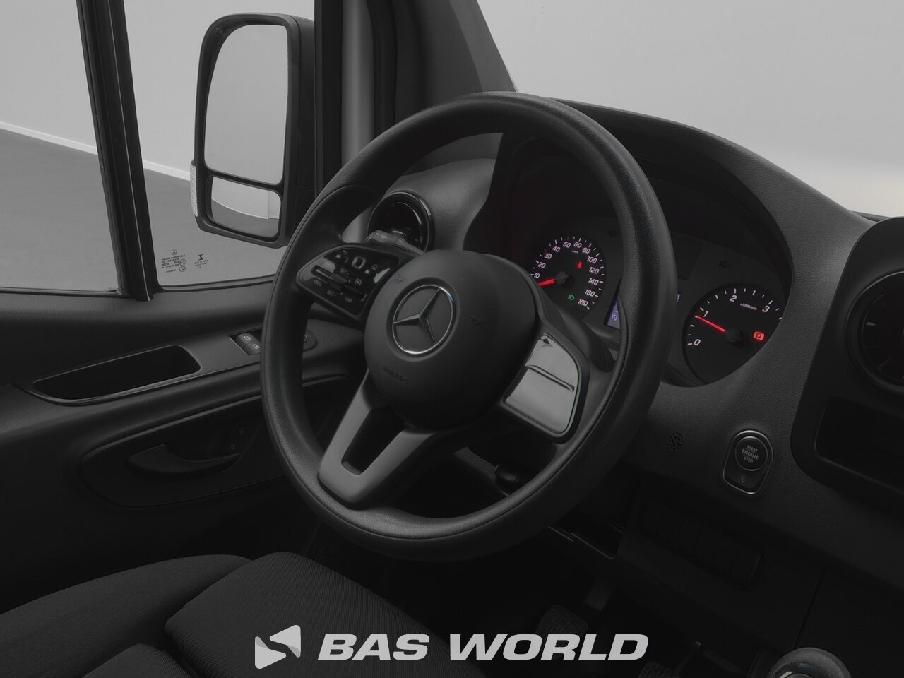 Other : Mercedes Sprinter 515 CDI Kippi