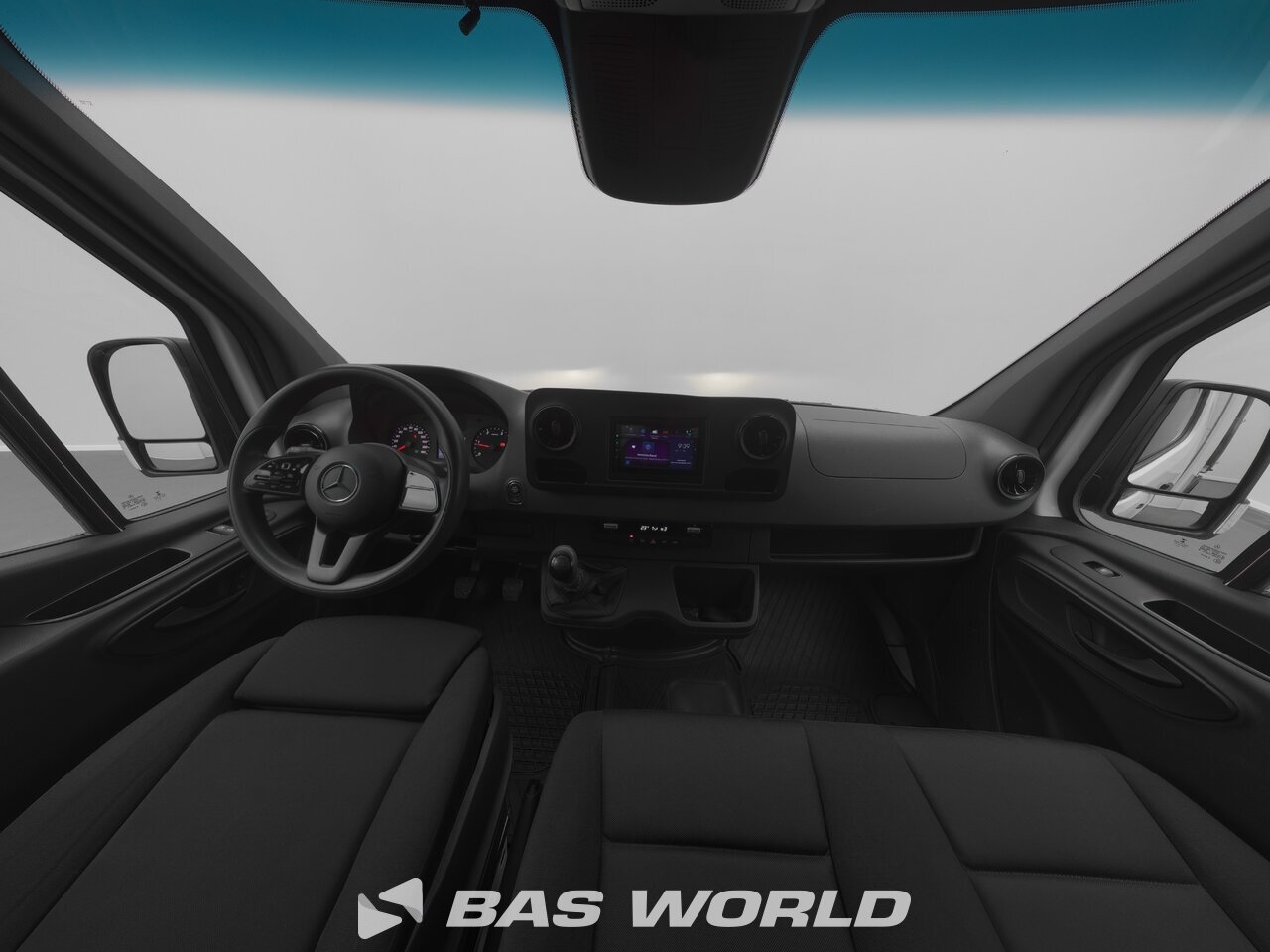 Other : Mercedes Sprinter 515 CDI Kippi
