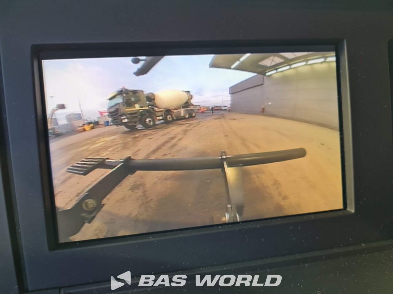 Other : MAN TGS 35.440 Camion hormigonera