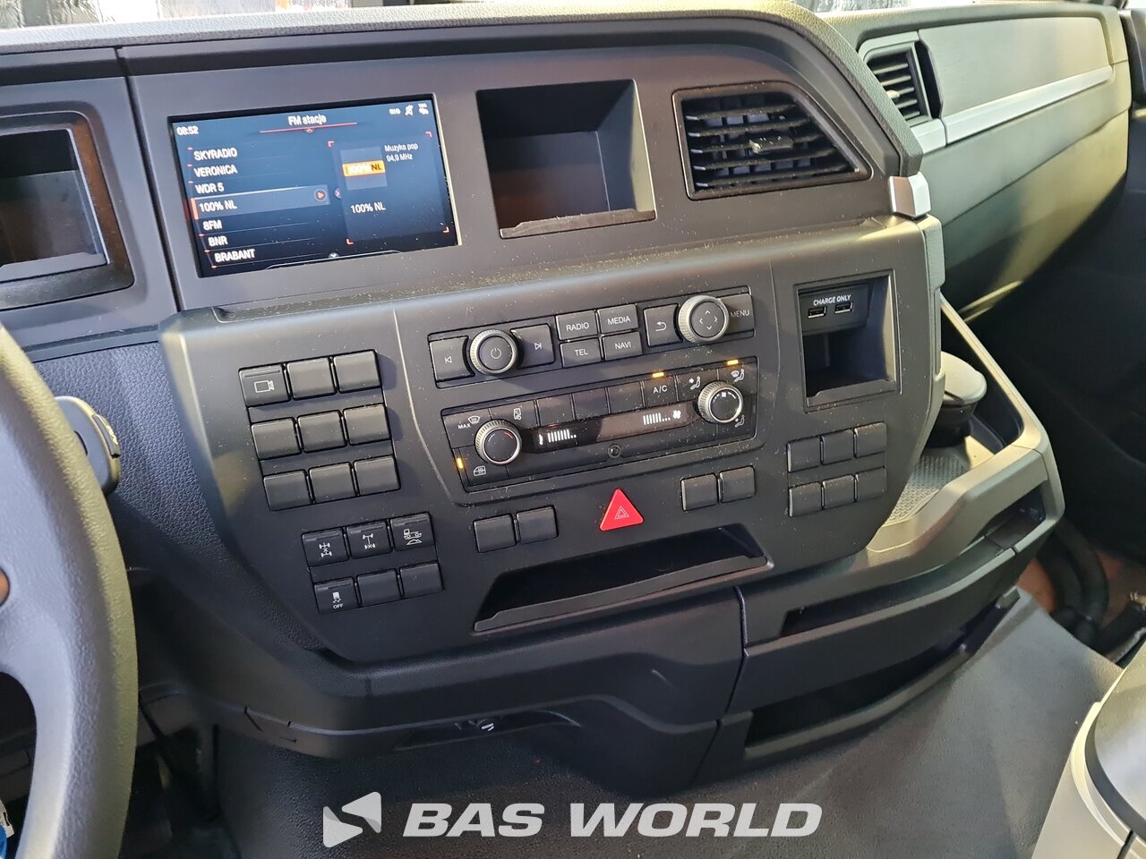 Other : MAN TGS 35.440 Camion hormigonera