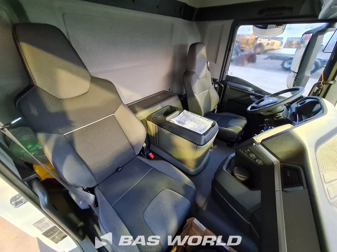 Other : MAN TGS 35.440 Camion hormigonera