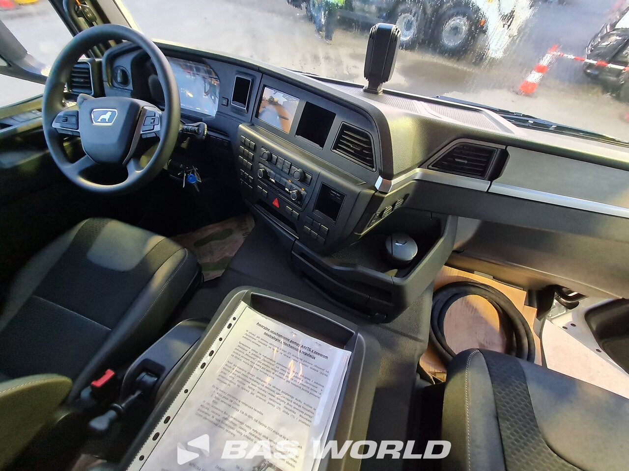 Other : MAN TGS 35.440 Camion hormigonera