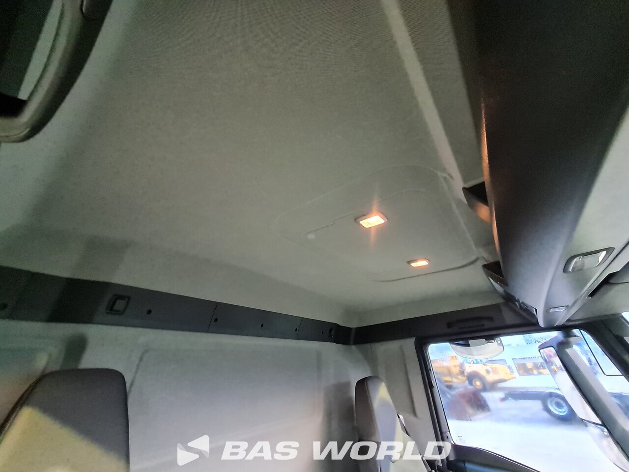 Other : MAN TGS 35.440 Camion hormigonera