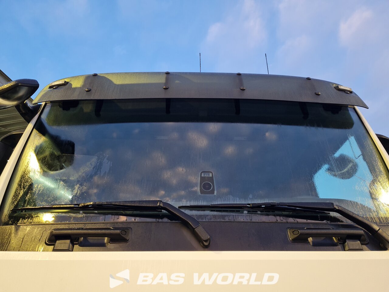 Other : MAN TGS 35.440 Camion hormigonera