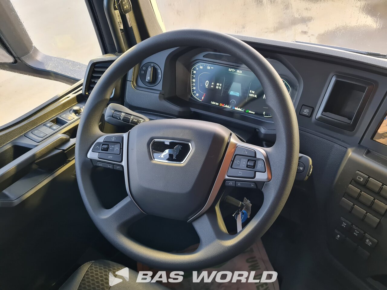Other : MAN TGS 35.440 Camion hormigonera