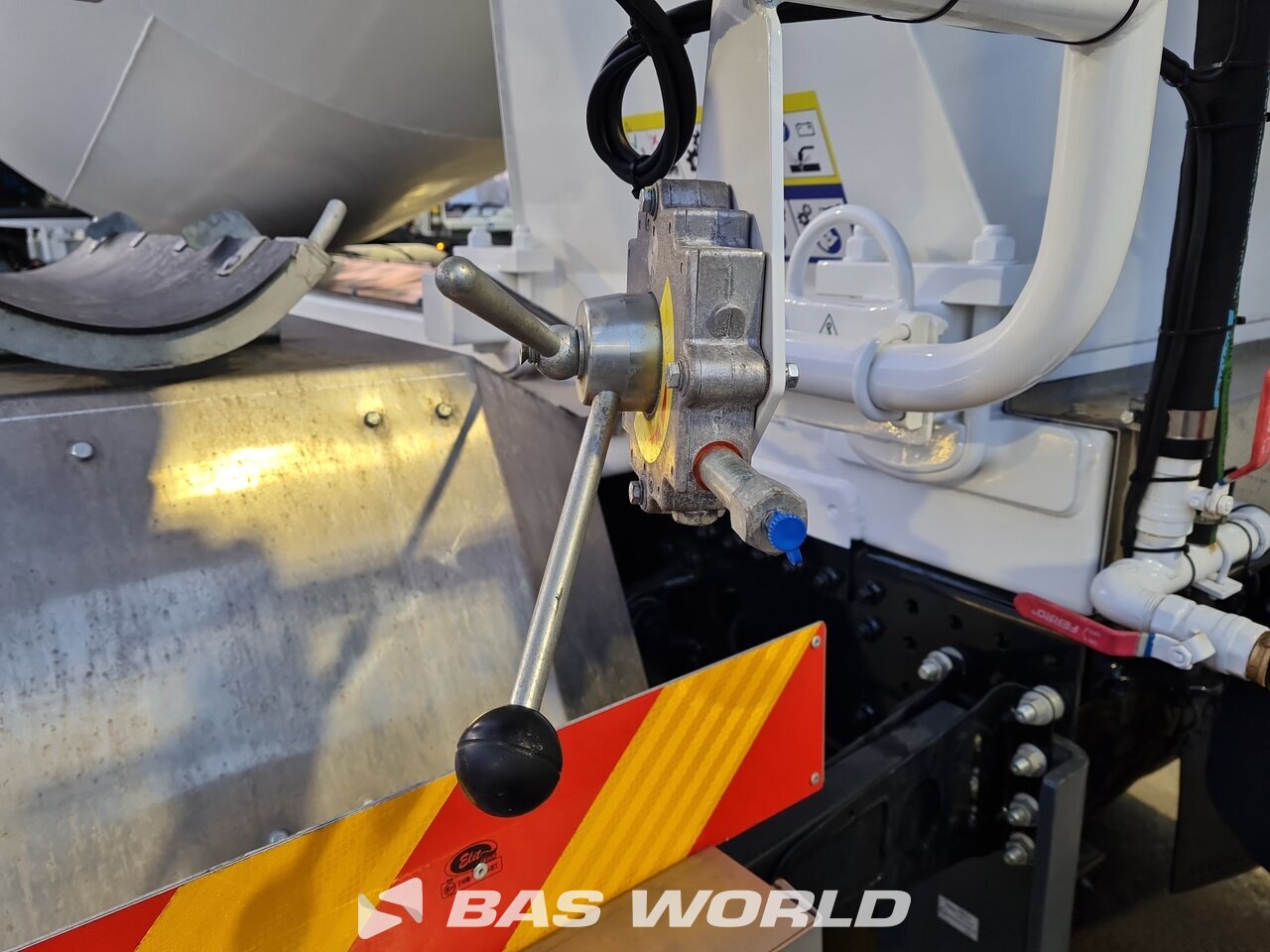 Other : MAN TGS 35.440 Camion hormigonera