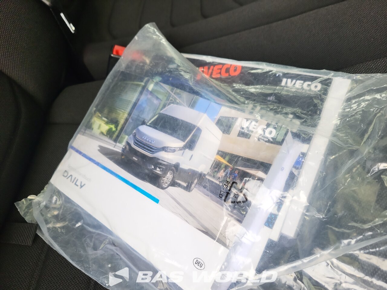 Other : Iveco Daily 70C18 Carroçarias