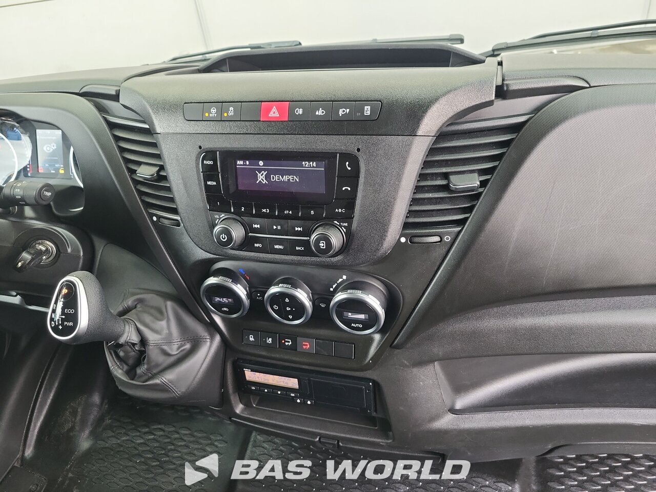 Other : Iveco Daily 70C18 Carroçarias