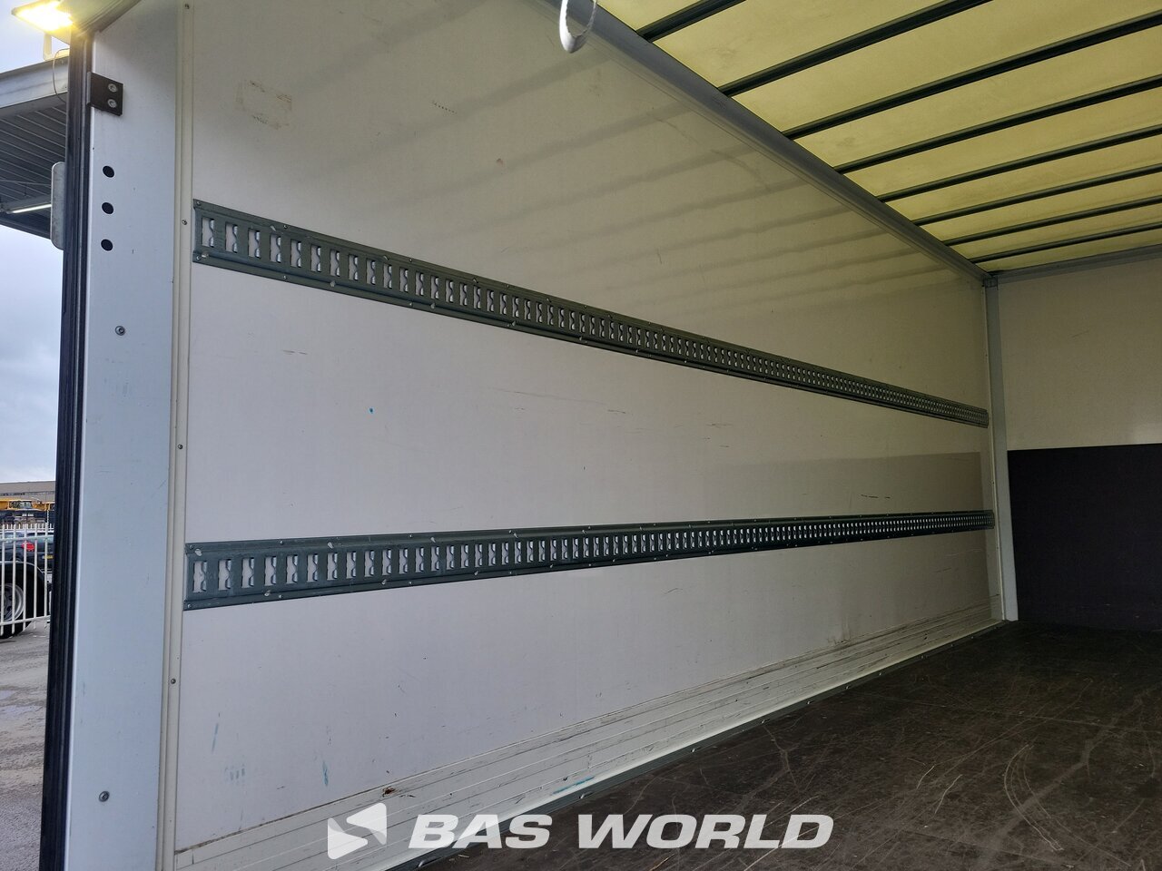 Other : Iveco Daily 70C18 Carroçarias
