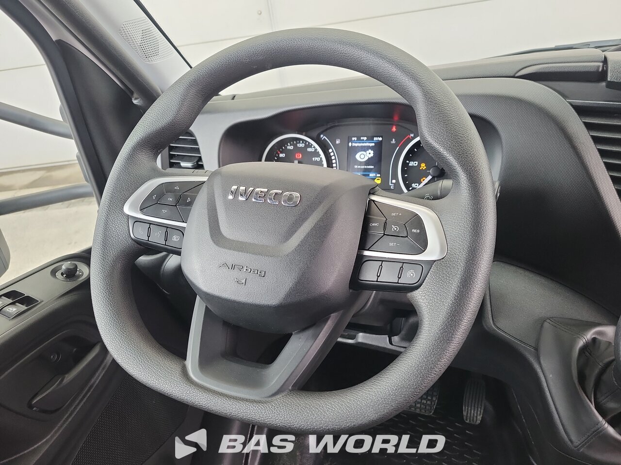 Other : Iveco Daily 70C18 Carroçarias