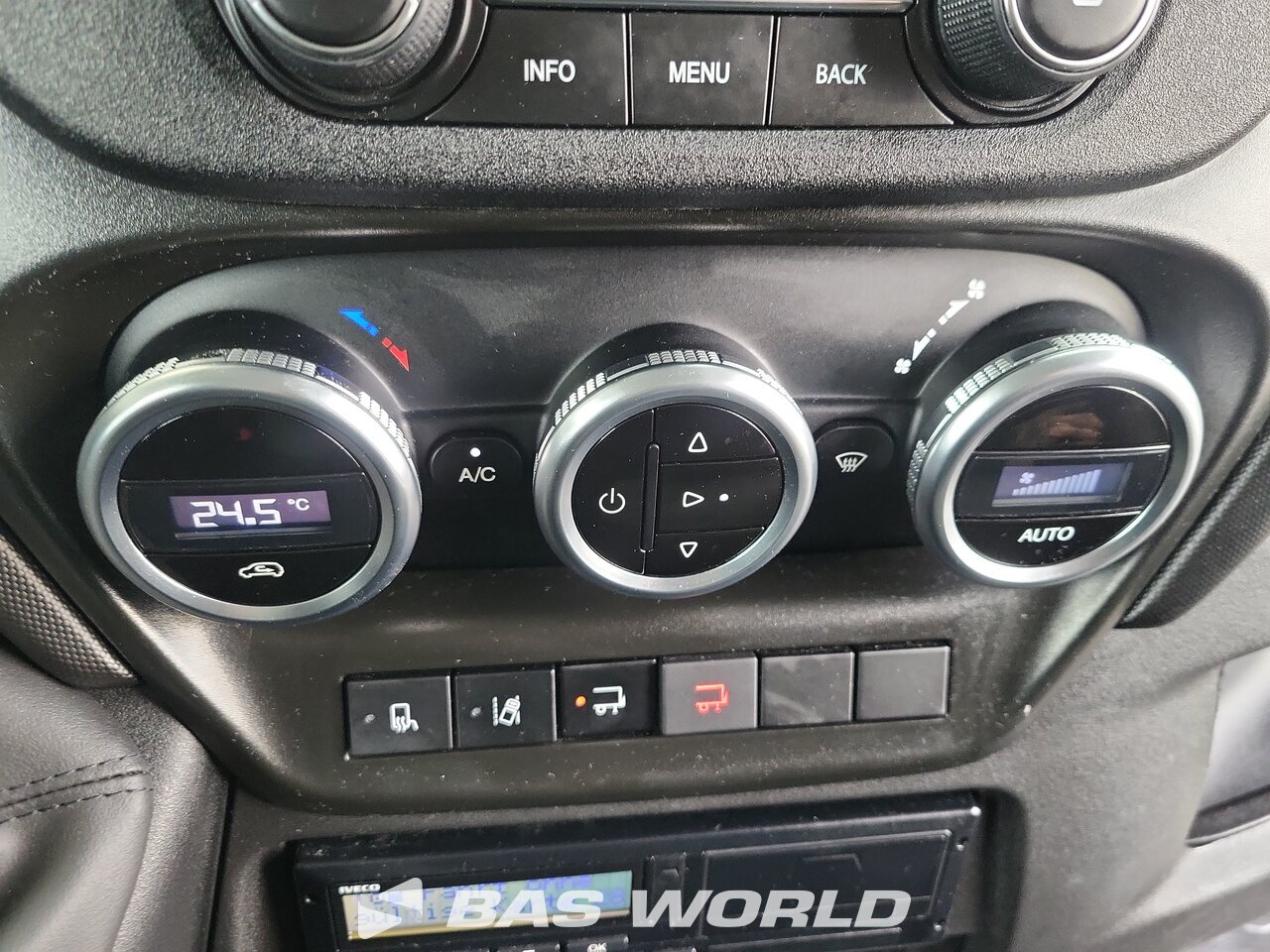 Other : Iveco Daily 70C18 Carroçarias