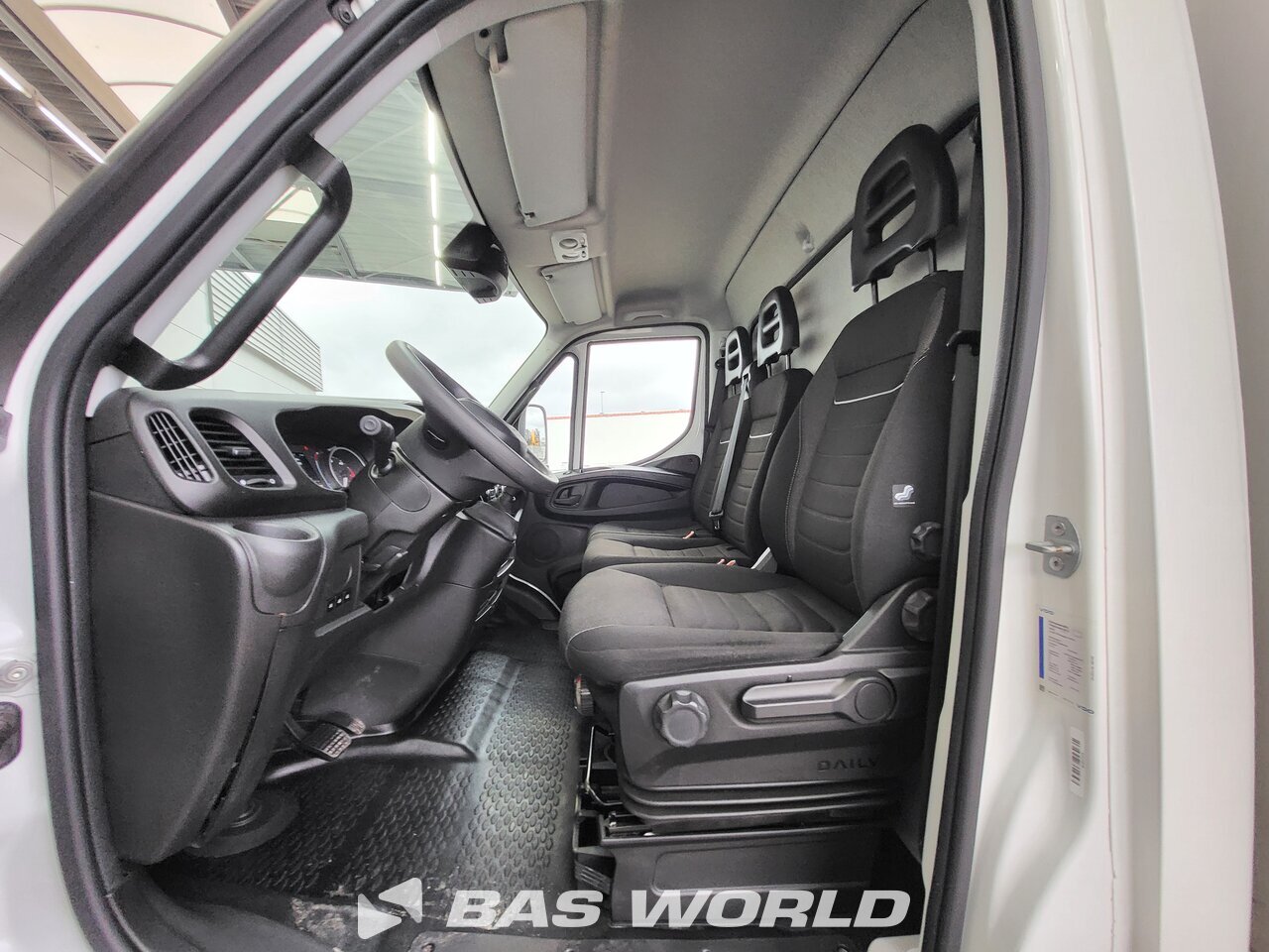 Other : Iveco Daily 70C18 Carroçarias