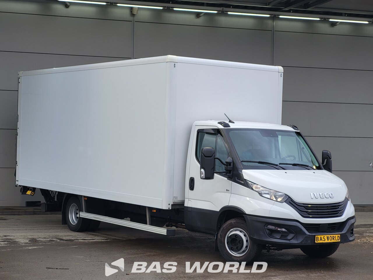 Other : Iveco Daily 70C18 Carroçarias