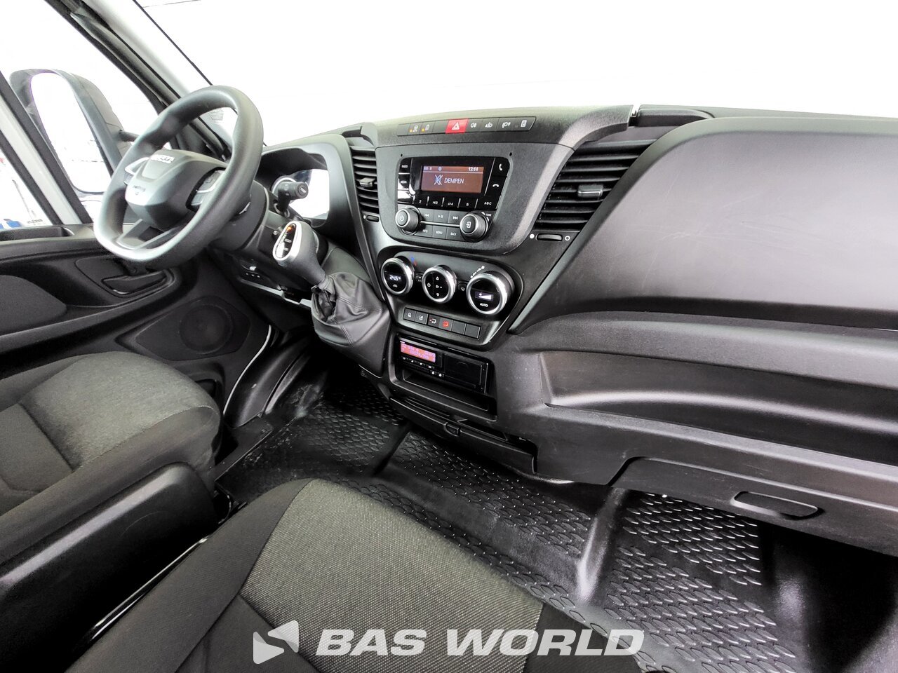 Other : Iveco Daily 70C18 Carroçarias