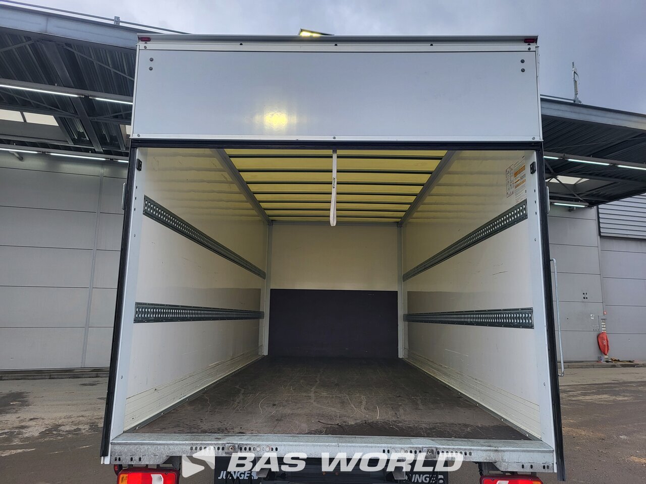 Other : Iveco Daily 70C18 Carroçarias