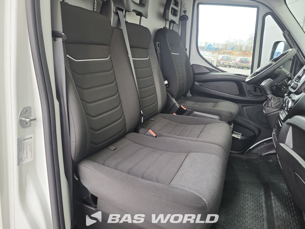 Other : Iveco Daily 70C18 Carroçarias