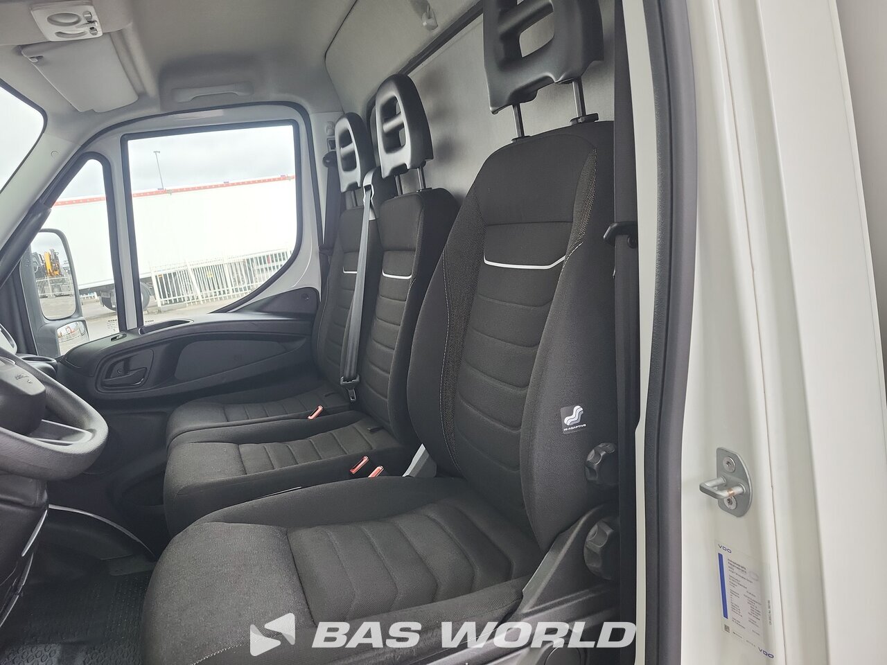 Other : Iveco Daily 70C18 Carroçarias