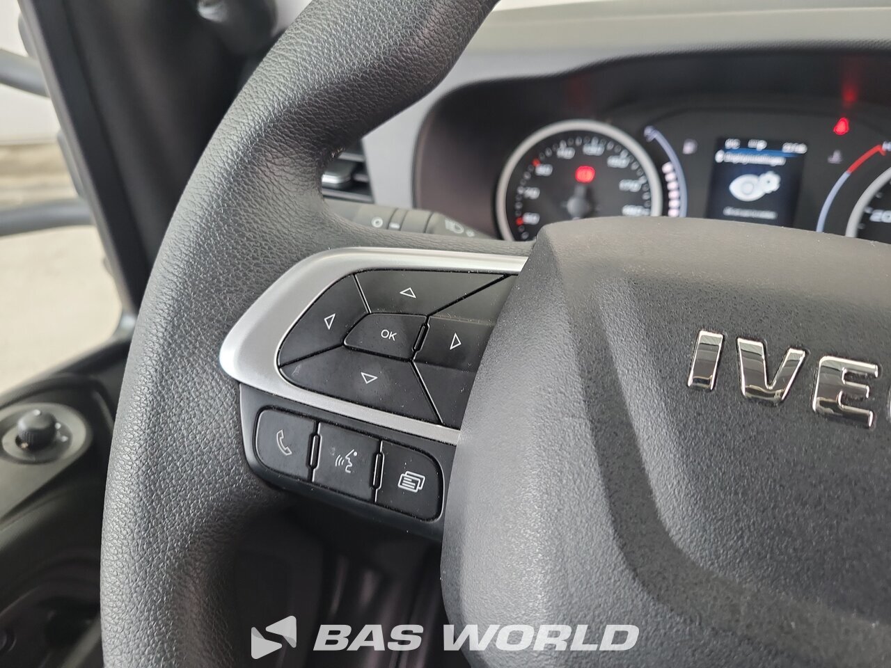 Other : Iveco Daily 70C18 Carroçarias