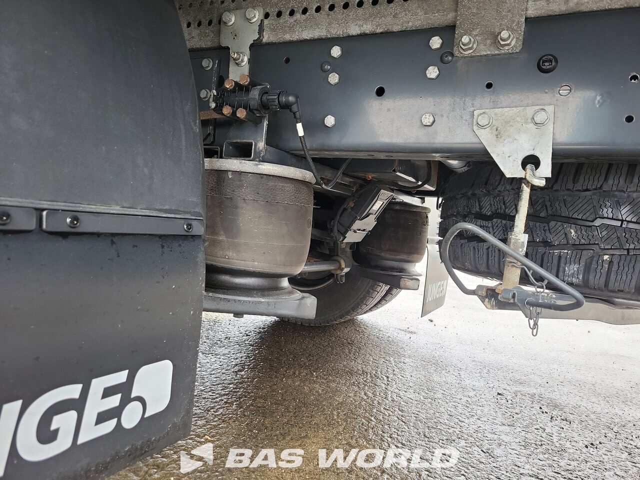 Other : Iveco Daily 70C18 Carroçarias
