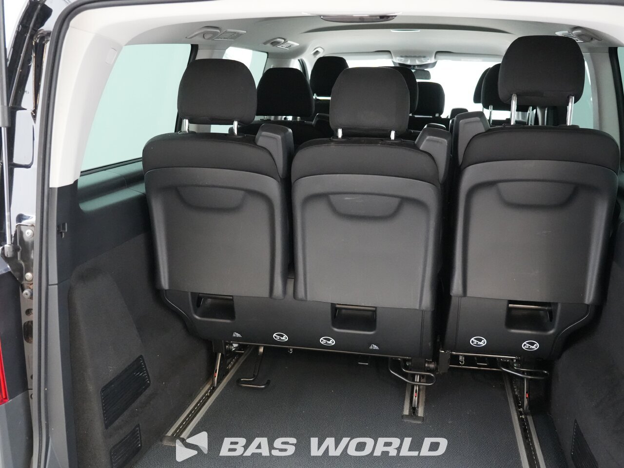 Other : Mercedes Vito 116 CDI Passenger Transport/Minibus