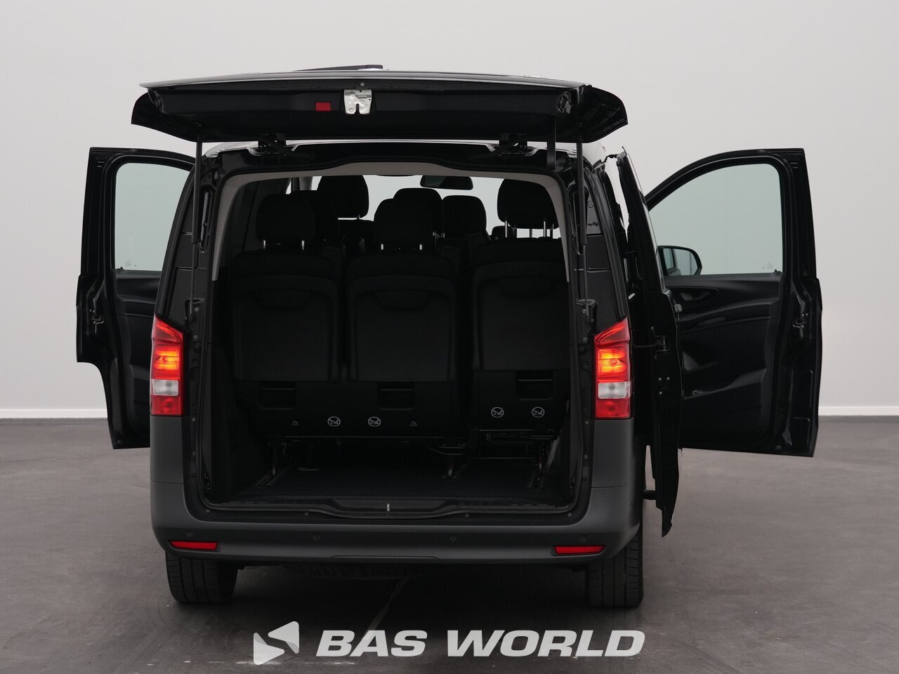 Other : Mercedes Vito 116 CDI Passenger Transport/Minibus