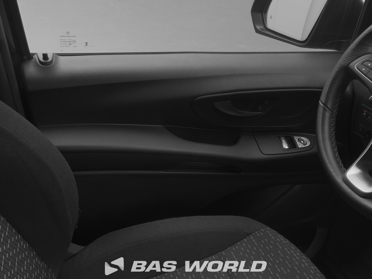Other : Mercedes Vito 116 CDI Passenger Transport/Minibus