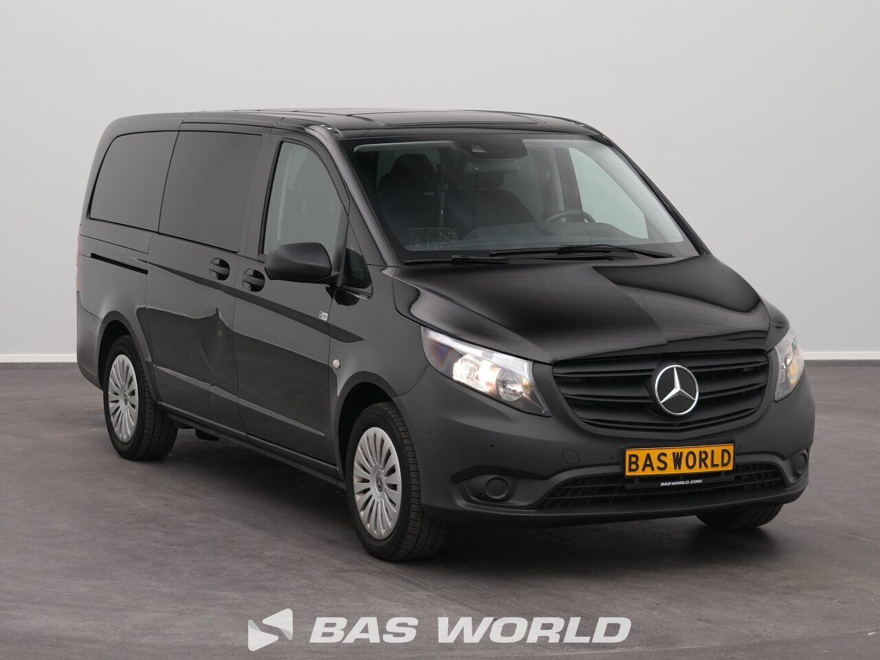 Other : Mercedes Vito 116 CDI Passenger Transport/Minibus