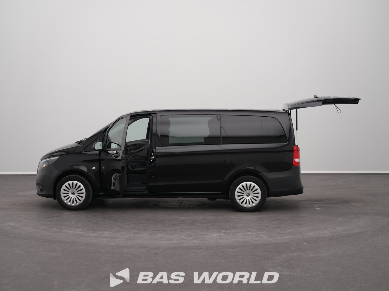 Other : Mercedes Vito 116 CDI Passenger Transport/Minibus