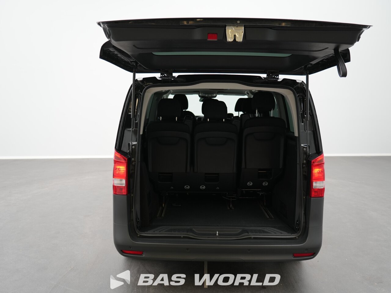 Other : Mercedes Vito 116 CDI Passenger Transport/Minibus