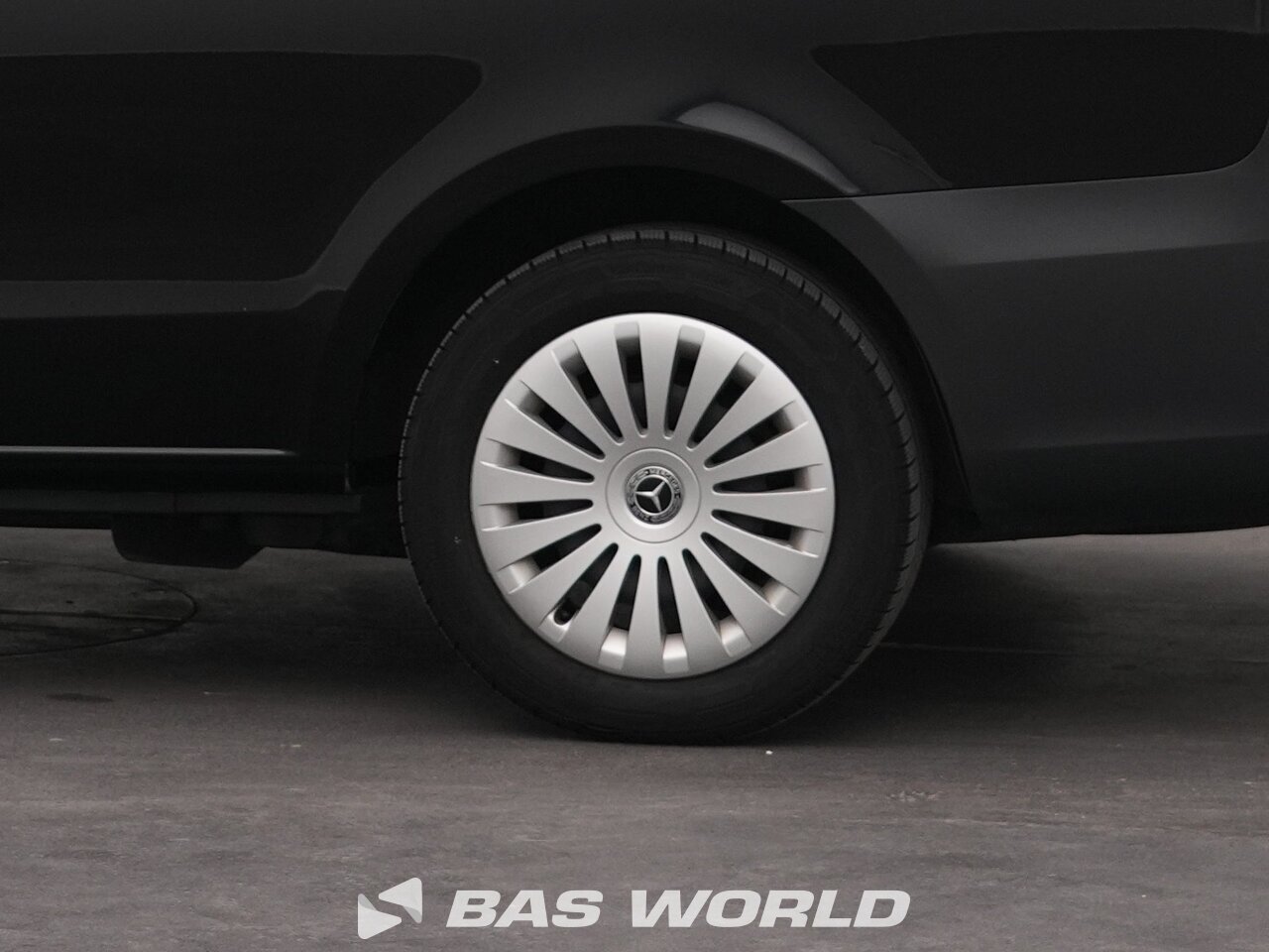 Other : Mercedes Vito 116 CDI Passenger Transport/Minibus