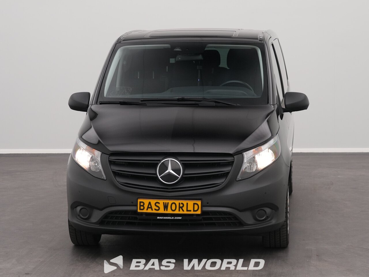 Other : Mercedes Vito 116 CDI Passenger Transport/Minibus
