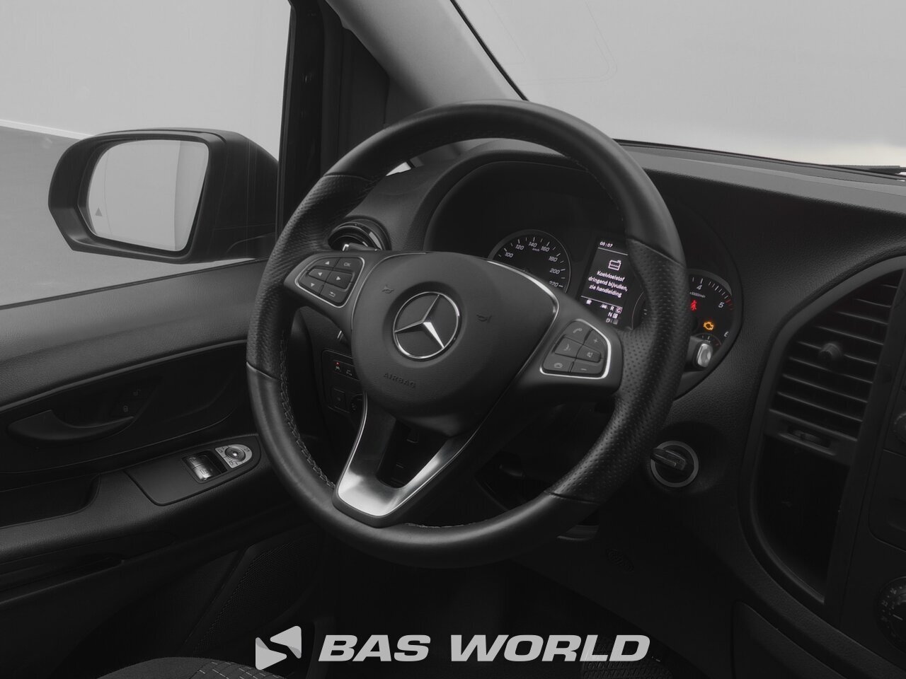 Other : Mercedes Vito 116 CDI Passenger Transport/Minibus