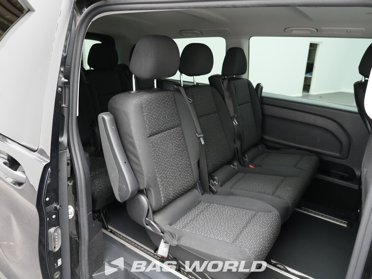 Other : Mercedes Vito 116 CDI Passenger Transport/Minibus