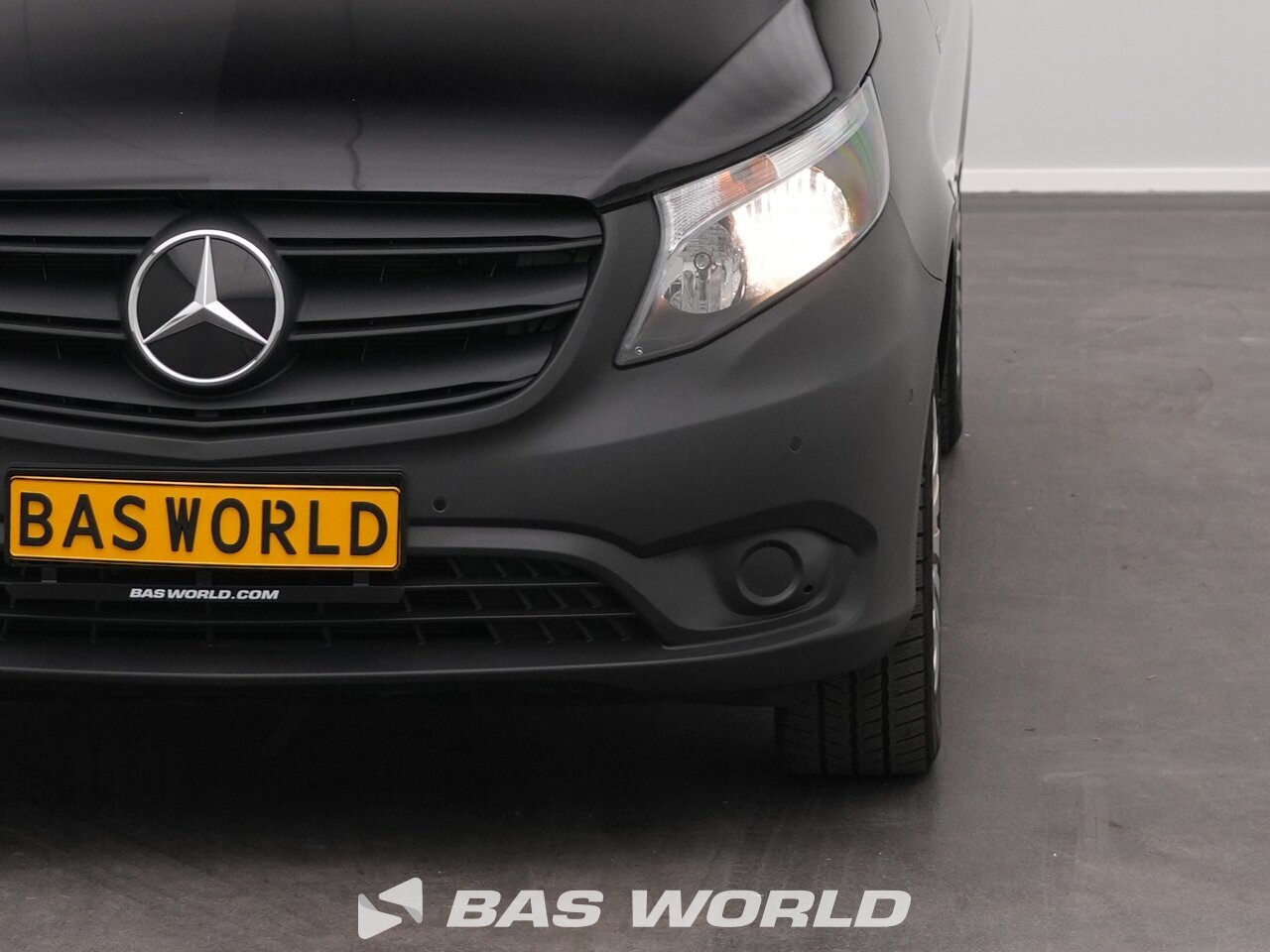 Other : Mercedes Vito 116 CDI Passenger Transport/Minibus