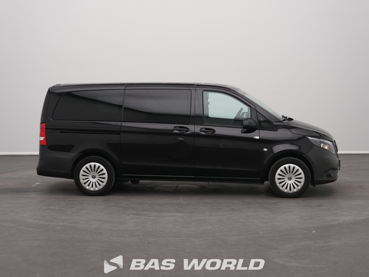 Other : Mercedes Vito 116 CDI Passenger Transport/Minibus