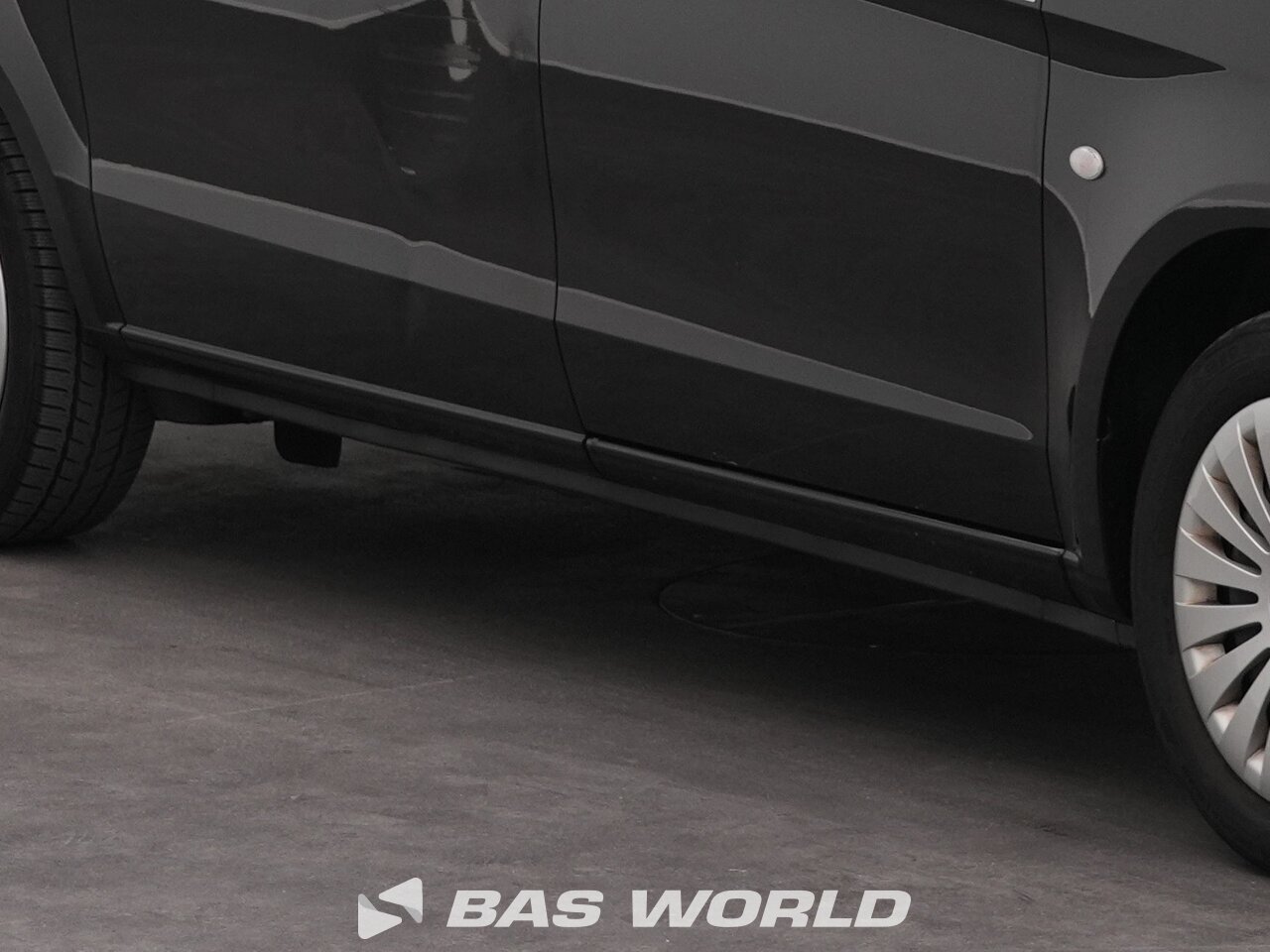 Other : Mercedes Vito 116 CDI Passenger Transport/Minibus