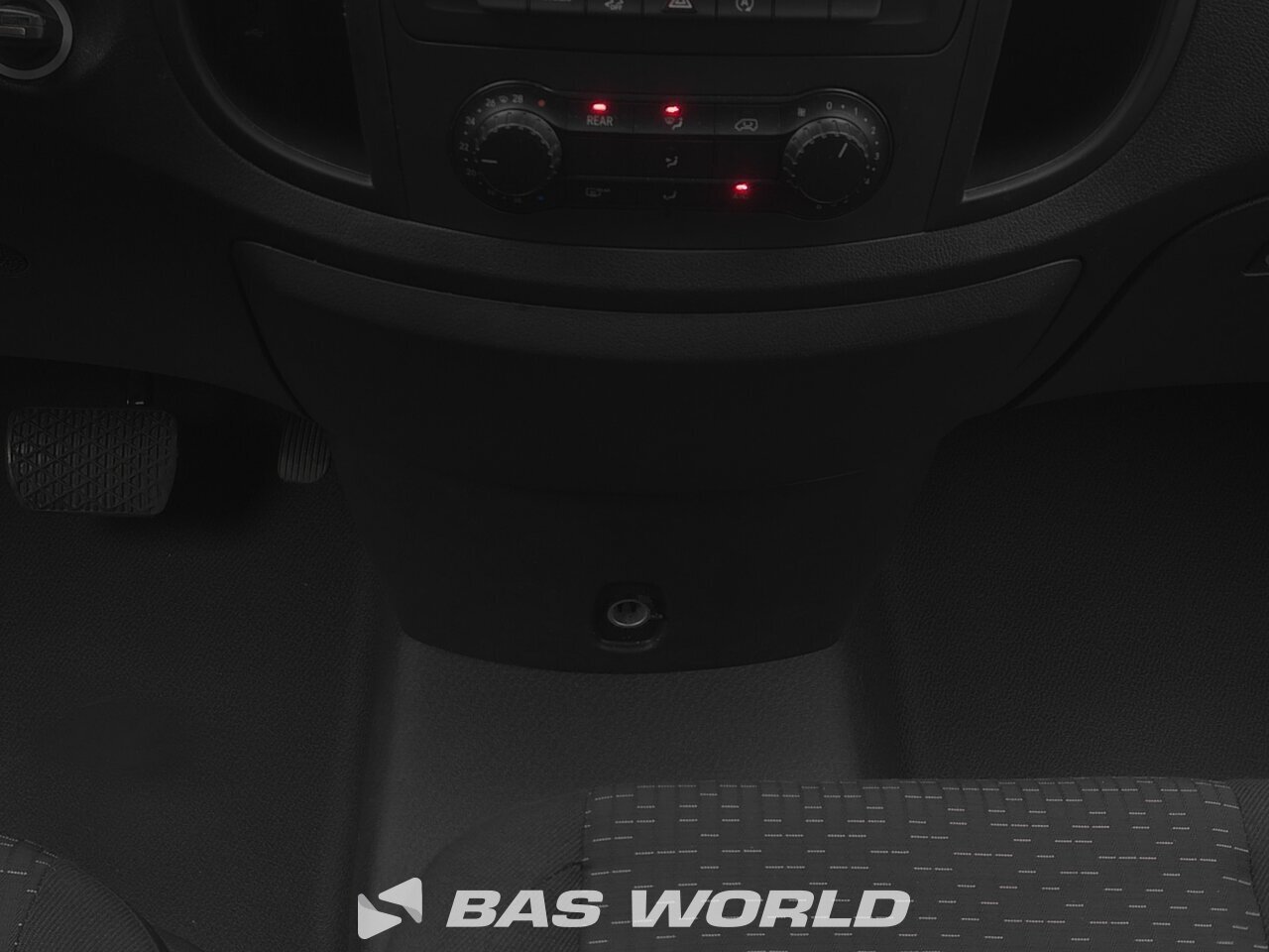 Other : Mercedes Vito 116 CDI Passenger Transport/Minibus